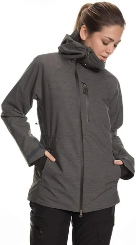 Vista 4 de 686 GLCR Hydra - Chaqueta impermeable para esquí o snowboard