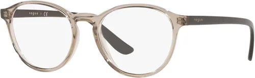 Vista 2 de Vogue Eyewear Marcos redondos para gafas Vo5372 para mujer
