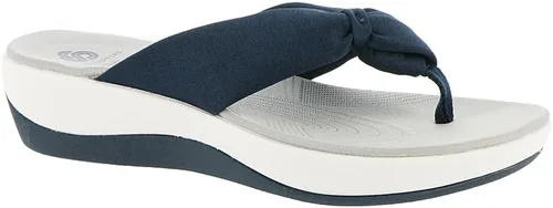 Vista 4 de Clarks Arla Glison - Chancletas para mujer