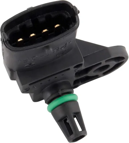 Vista 7 de BOXI Sensor MAP de presión absoluta del colector para Chevy Cobalt 2005-2007/para Saturn Ion 2004-2005/para Cadillac SRX 2010-2011/para Porsche 911