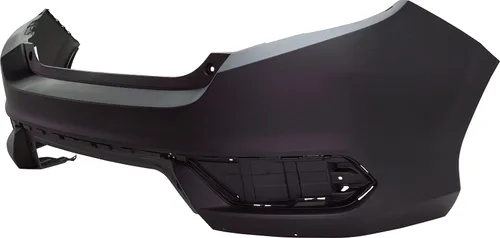 Vista 265 de Garage-Pro Cubierta de parachoques compatible con Honda Accord 1990-1991 imprimado delantero HO1000135