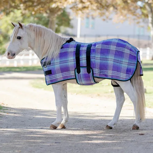 Vista 3 de Kensington KPP cobija para caballos pequeños