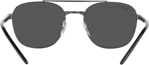 Vista 43 de Ray-Ban Gafas de sol cuadradas Rb3688