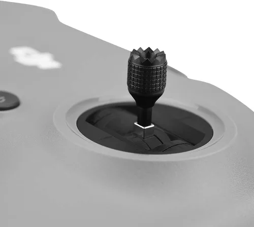 Vista 4 de BTG Joystick Sticks Thumb Rocker para DJI Avata/Avata 2/Mavic 3 Pro Classic DJI RC Pro Controlador/DJI FPV Combo Control Remoto Accesorios Piezas