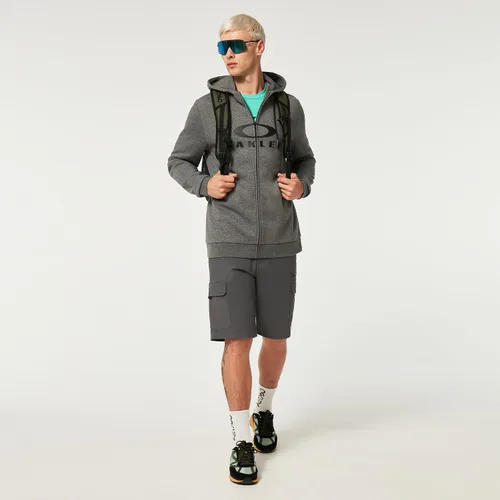 Vista 7 de Oakley Bark Sudadera con Cremallera Completa 2.0