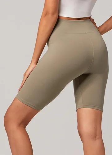 Vista 310 de Conceited - Leggings para mujer, longitud completa, ciclismo y capri, talla regular y extragrande