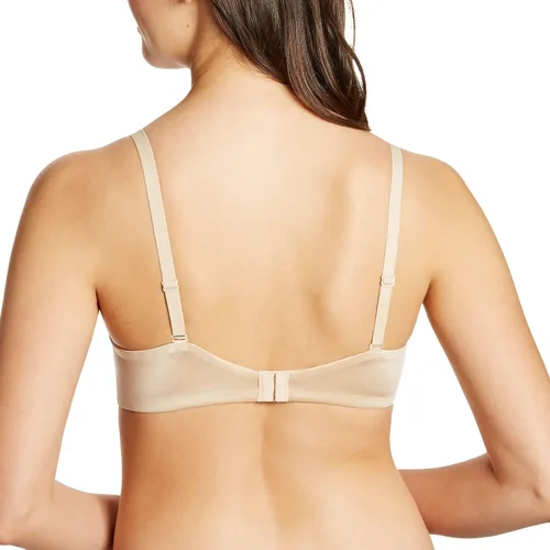 Vista 4 de Maidenform Sujetador Natural Boost Demi para mujer