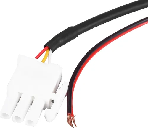 Vista 6 de X AUTOHAUX Adaptador de audio inalámbrico Bluetooth para Honda GL1800