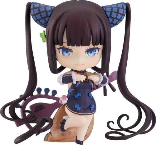 Vista 2 de Good Smile Fate/Grand Order: Foreigner/Yang Guifei Nendoroid Figura de acción Multicolor