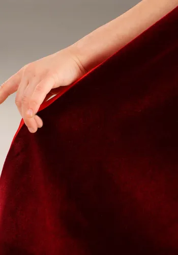 Vista 10 de Disfraz de Blancanieves para Niños Pequeños Disney Multicolor