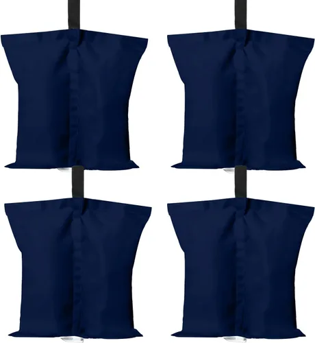 Vista 17 de ABCCANOPY - Bolsa de peso de grado industrial para toldo desplegable, 4