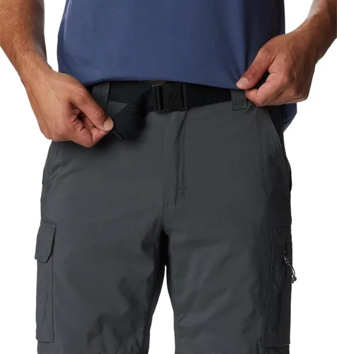 Vista 4 de Columbia Pantalón convertible Silver Ridge Utility para hombre
