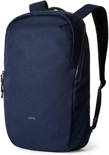 Vista 22 de Bellroy Vía Mochila, Eucalipto, Tamaño único