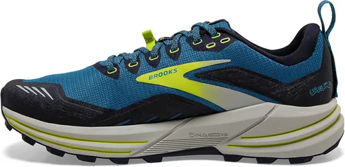 Vista 3 de Brooks Zapatillas de running Cascadia 16 Trail para hombre