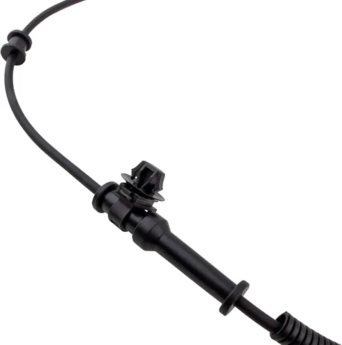 Vista 3 de BOXI Sensor de velocidad de rueda ABS delantero izquierdo o delantero derecho apto para Jeep Grand Cherokee 2005 2006 2007 2008 2009 2010