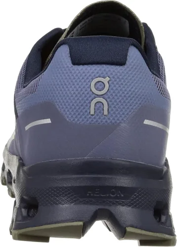 Vista 3 de On Zapatillas Cloudvista para hombre