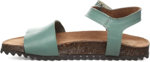 Vista 2 de BEARPAW Alma Multiple Colors Sandalias para mujer Zapatos de mujer Cómodo y ligero