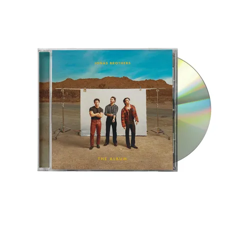 Vista 2 de The Album