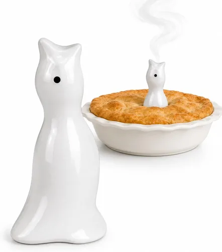 Vista 11 de Mrs. Anderson's Baking Bandeja antiadherente para atrapar pasteles, acero al carbono con revestimiento antiadherente de primera calidad, sin PFOA ni