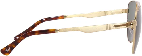 Vista 3 de Persol PO1003S Pilot - Gafas de sol Gradiente azulgris