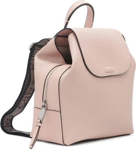 Vista 2 de Calvin Klein Mochila novedosa Millie para mujer, Cabra