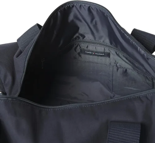 Vista 34 de Tommy Hilfiger Bolso de lona Gino para hombre