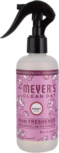 Vista 10 de MRS. MEYER'S CLEAN DAY Jabón líquido de manos variedad de temporada, 1 especia de bellota, 1 madre, 1 sidra de manzana, 1 verbena de limón, 1