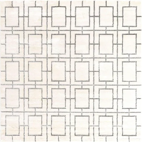 Vista 61 de Marilyn Monroe Glam Collection - Alfombra decorativa (2' x 3' 1" Rectángulo Negro y Oro)