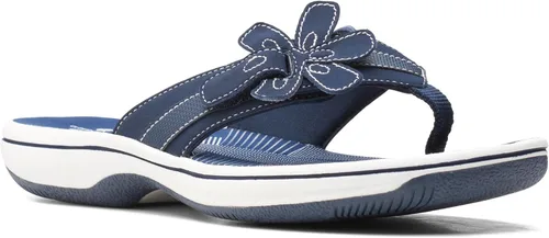 Vista 64 de Clarks, Brinkley Flora - Sandalias para mujer