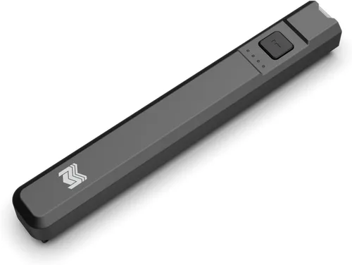 Vista 11 de Monstrum Linterna de bolsillo delgada Tracer Pen de 1000 lúmenes