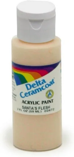 Vista 165 de Delta Creative Ceramcoat - Pintura acrílica en varios colores (2 onzas), 2002, oro antiguo