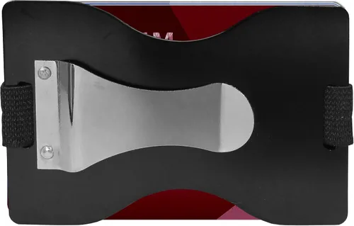 Vista 2 de Siskiyou Sports RFID Wallet