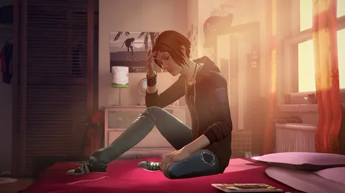 Vista 8 de Life is Strange Before the Storm Deluxe Edition - Steam PC Online Game Code