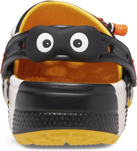 Vista 2 de Crocs Zuecos clásicos McDonald's X unisex para adultos