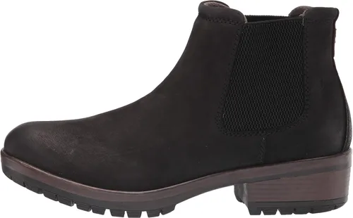 Vista 9 de Botas de mujer Eastland Joan