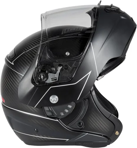 Vista 4 de KLIM Casco TK1200 ECE/DOT