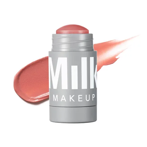 Vista 33 de Milk Makeup Barra de crema multiusos Lip + Cheek con acabado satinado o mate