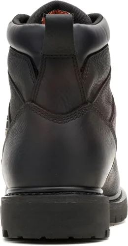 Vista 3 de Harley-Davidson Gavern D93567, D93568 - Botas de motocicleta WP y CT de 5.5 pulgadas para hombre