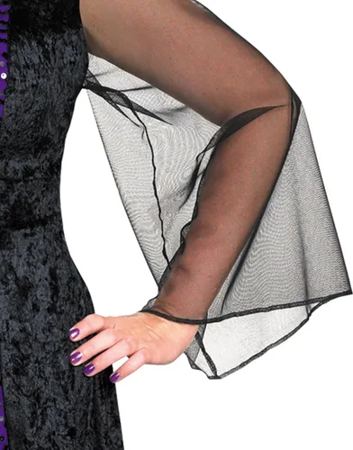 Vista 4 de Disguise womens My Brilliantly Bewitched Women Plus Size Costume