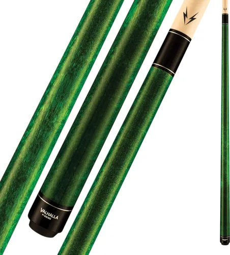 Vista 9 de Viking Valhalla 100 Series Pool Cue Stick