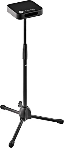 Vista 6 de Meinl Percussion Cajon grifo con jingleses de acero, no fabricado en China, cuerpo de madera dura con conexión roscada montable de 3/8 pulgadas