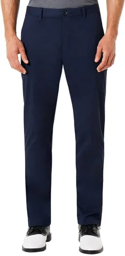 Vista 2 de Oakley Pantalón de golf chino Icon para hombre, Negro