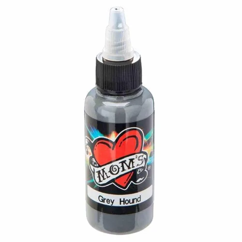 Vista 40 de Millennium Mom's Tinta para Tatuajes de Oro 14 Kt - 1/2 onza - 1/2 onza
