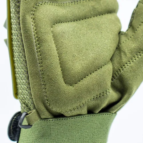 Vista 3 de Valken Molle - Bolsa plegable para volquete, color verde oliva