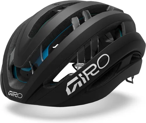Vista 9 de Giro Aries - Casco esférico para bicicleta