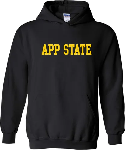 Vista 85 de UGP Campus Apparel NCAA Basic Block - Sudadera universitaria universitaria