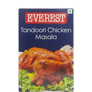 Vista 2 de Everest Tandoori Pollo Masala 3.53 oz (Paquete de 3)