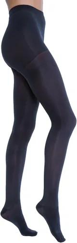 Vista 15 de JOBST Medias de compresión opacas de 20-30 mmHg, puntera cerrada, S, color antracita