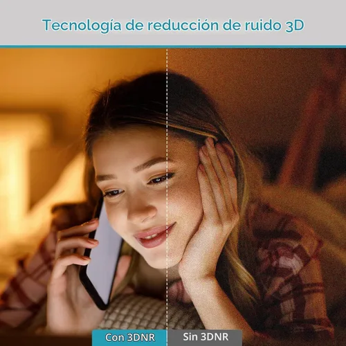 Vista 8 de Cámara web Angetube 4K AI para PC, cámara web de computadora AI-Trackig para escritorio