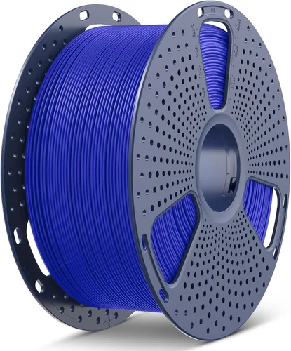 Vista 14 de SUNLU PLA filamento para impresora 3D, 1,75 PLA, precisión dimensional +/- 0.001 in, bobina de 2.2 lb 0.069 in